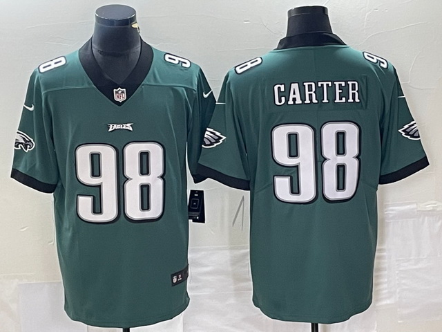 Philadelphia Eagles Jerseys 109